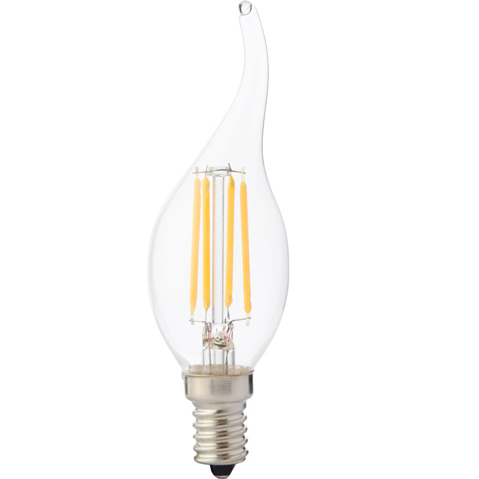 FILAMENT FLAME